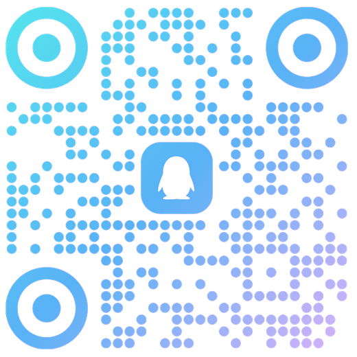 QQ 群二维码